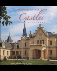 Castles – Hungarian Heritage