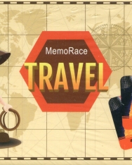 Memorace - Travel 2022