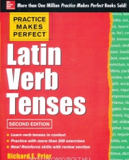 Latin Verb Tenses Second Edition