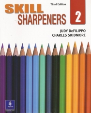 Skill Sharpeners 2 - 3rd Edition