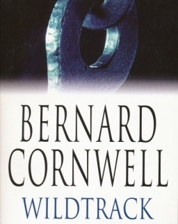 Bernard Cornwell: Wildtrack