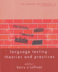 Language testing: theories and practices