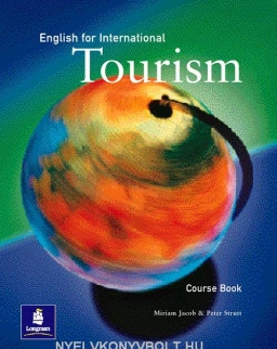 English for International Tourism Upper Intermediate Student's Book