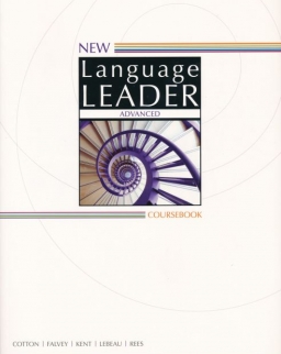 New Language Leader Advanced Coursebook