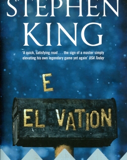 Stephen King: Elevation
