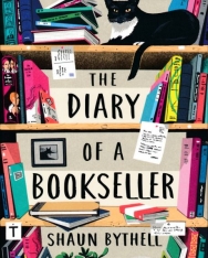 Shaun Bythell: The Diary of a Bookseller