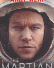 Andy Weir: The Martian (Film-tie-in)