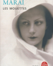 Márai Sándor: Les Mouettes (A Sirály francia nyelven)