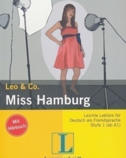 Miss Hamburg mit CD - Leo & Co. Stufe 1