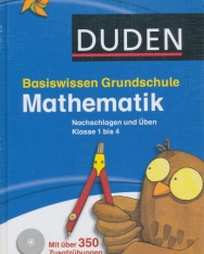 Basiswissen Grundschule - Mathematik: Nachschlagen und Üben 1. bis 4. Klasse