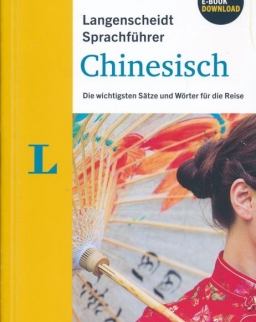Langenscheidt Sprachführer Chinesisch