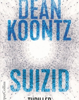 Dean Koontz: Suizid (Jane Hawk, Band 1)