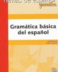 Gramática Básica del Espanol