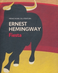 Ernest Hemingway: Fiesta (spanyol nyelven)