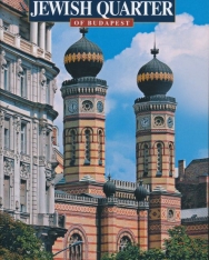 The Old Jewish Quarter of Budapest