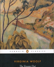 Virgina Woolf: The Voyage Out - Penguin Twentieth-Century Classics