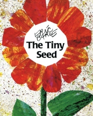 Eric Carle: The Tiny Seed