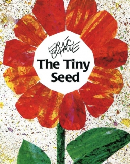 Eric Carle: The Tiny Seed