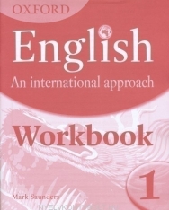 Oxford English - An International Approach 1 Workbook