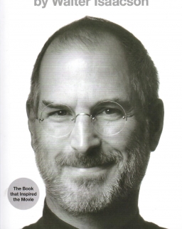 Walter Isaacson: Steve Jobs