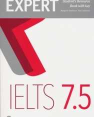 Expert IELTS 7.5 Student's Resource Book with Key