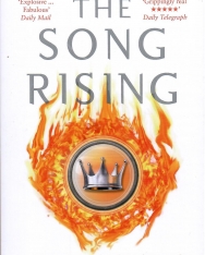 Samantha Shannon: The Song Rising