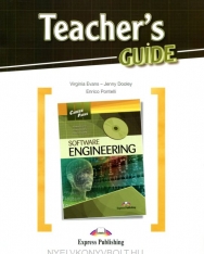 Career Paths - Software Engineering Teacher's Guide