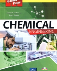 Career Paths: Chemical Engineering - Student's Book with Digibook App