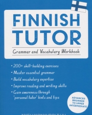 Teach Yourself Finnish Tutor - Grammar and Vocabulary Workbook