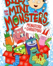 Monsters at Christmas - Billy and the Mini Monsters