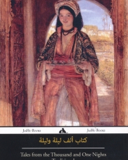 Tales from the Thousand and One Nights (Arabic) Kitab Alf Layla wa Layla