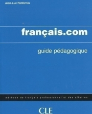 Francais.com Intermédiaire/Avancé Guide pédagogique