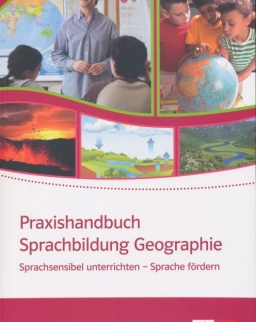 Praxishandbuch Sprachbildung Geographie