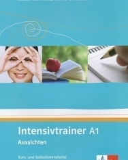 Aussichten A1 Intensivtrainer Kurs- und Selbstlernmaterial