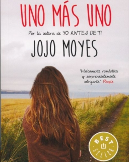 Jojo Moyes: Uno Más Uno