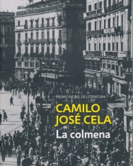 Camilo José Cela: La colmena