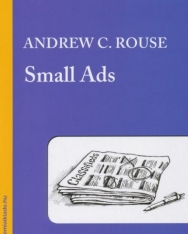 Andrew C. Rouse: Small Ads - Bluebird reader's academy B1