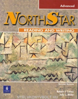 NorthStar Reading and Writing Advanced Student's Book with Audio CD