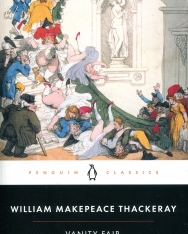 William Thackeray: Vanity Fair