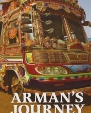 Arman's Journey - Cambridge English Readers Starter Level