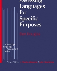 Assessing Languages for Specific Purposes