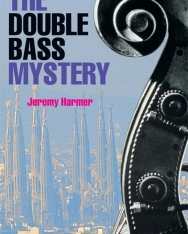 The Double Bass Mystery - Cambridge English Readers Level 2