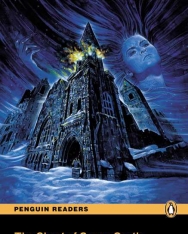 The Ghost of Genny Castle - Penguin Readers Level 2