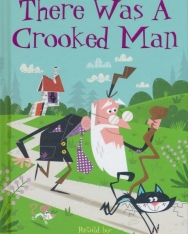 Usborne First Reading Level Two - There Was a Crooked Man