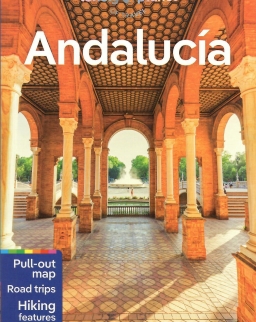 Andalucía - Lonely Planet Travel Guide