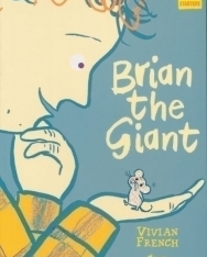 Brian the Giant (Starters)