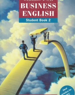 Skills for Business English 2 Student's Book