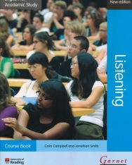 English for Academic Study: Listening Course Book with Audio CDs (2)+ DVD (2012)