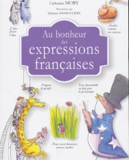 Au bonheur des expressions françaises
