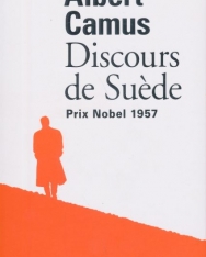 Albert Camus: Discours de Suede